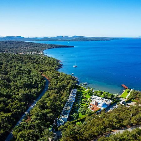 Ortunc Hotel - Cunda Island (Adults Only) Ayvalı المظهر الخارجي الصورة