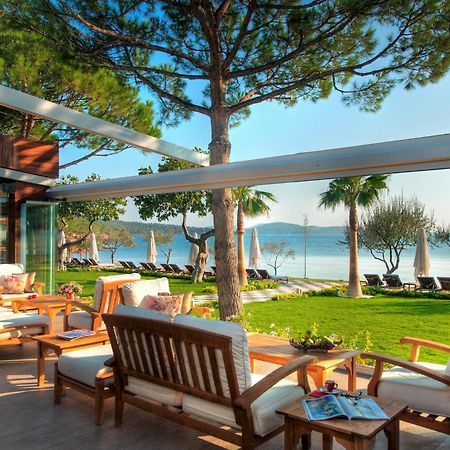 Ortunc Hotel - Cunda Island (Adults Only) Ayvalı المظهر الخارجي الصورة