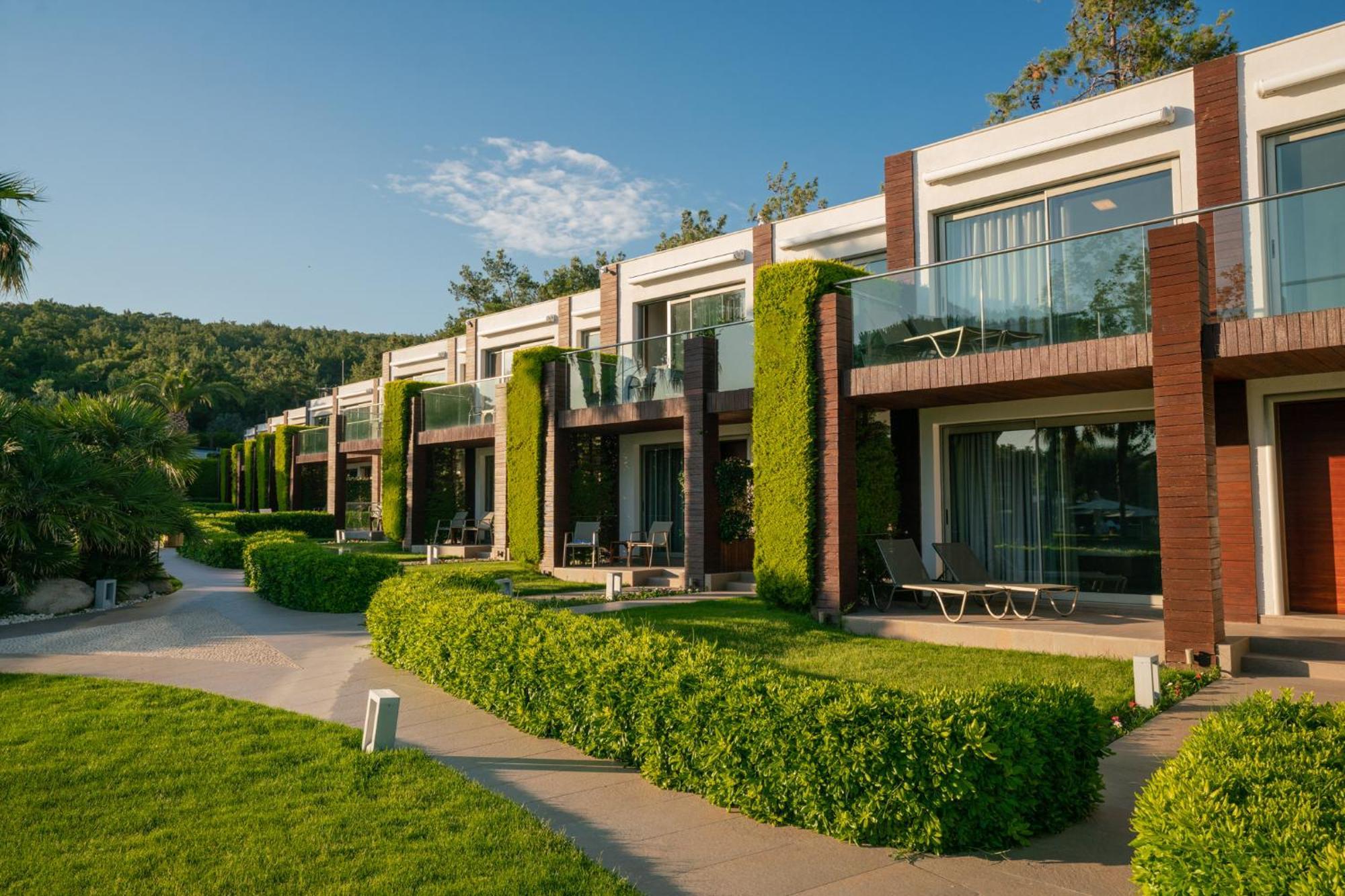 Ortunc Hotel - Cunda Island (Adults Only) Ayvalı المظهر الخارجي الصورة
