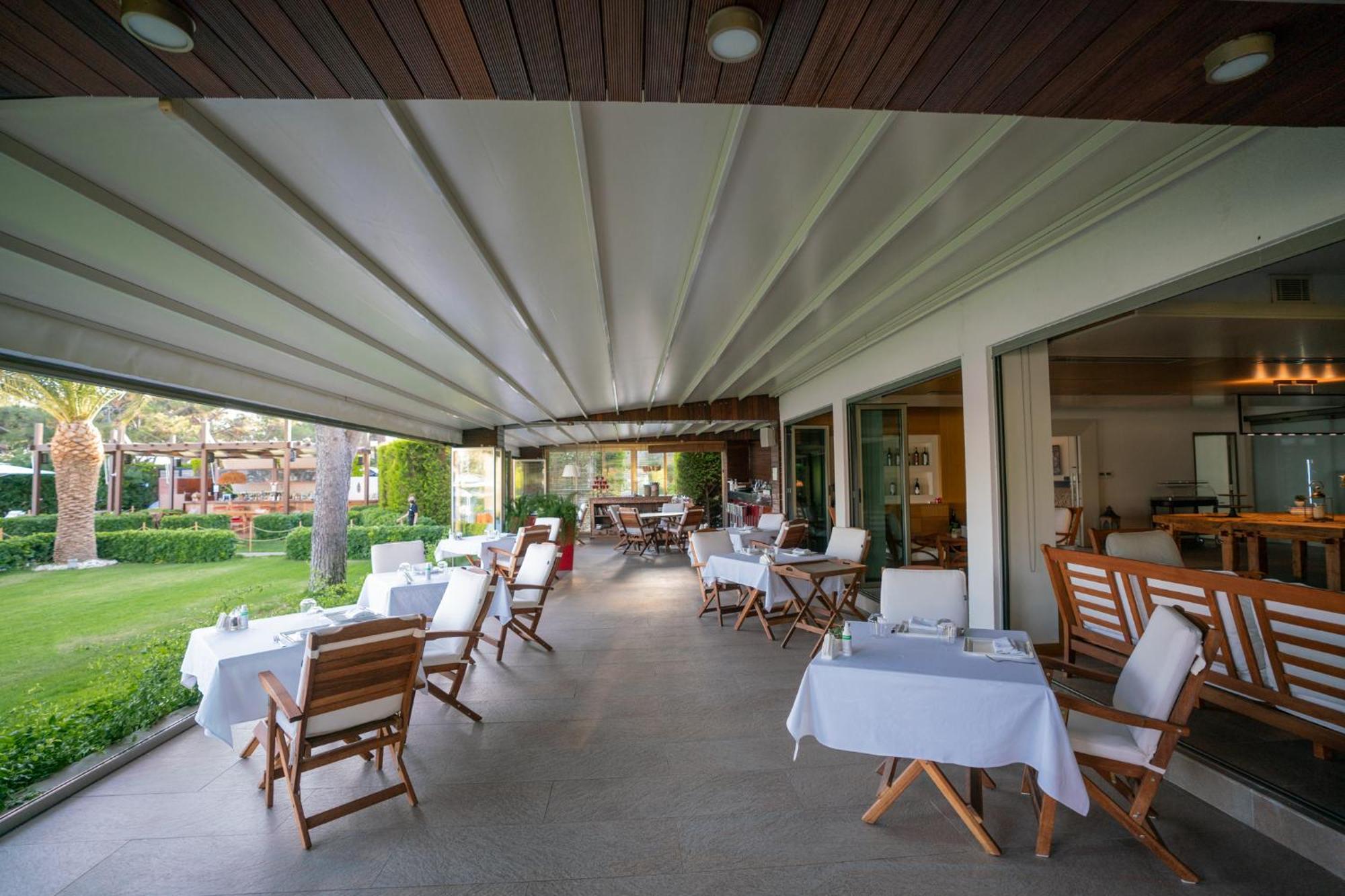 Ortunc Hotel - Cunda Island (Adults Only) Ayvalı المظهر الخارجي الصورة