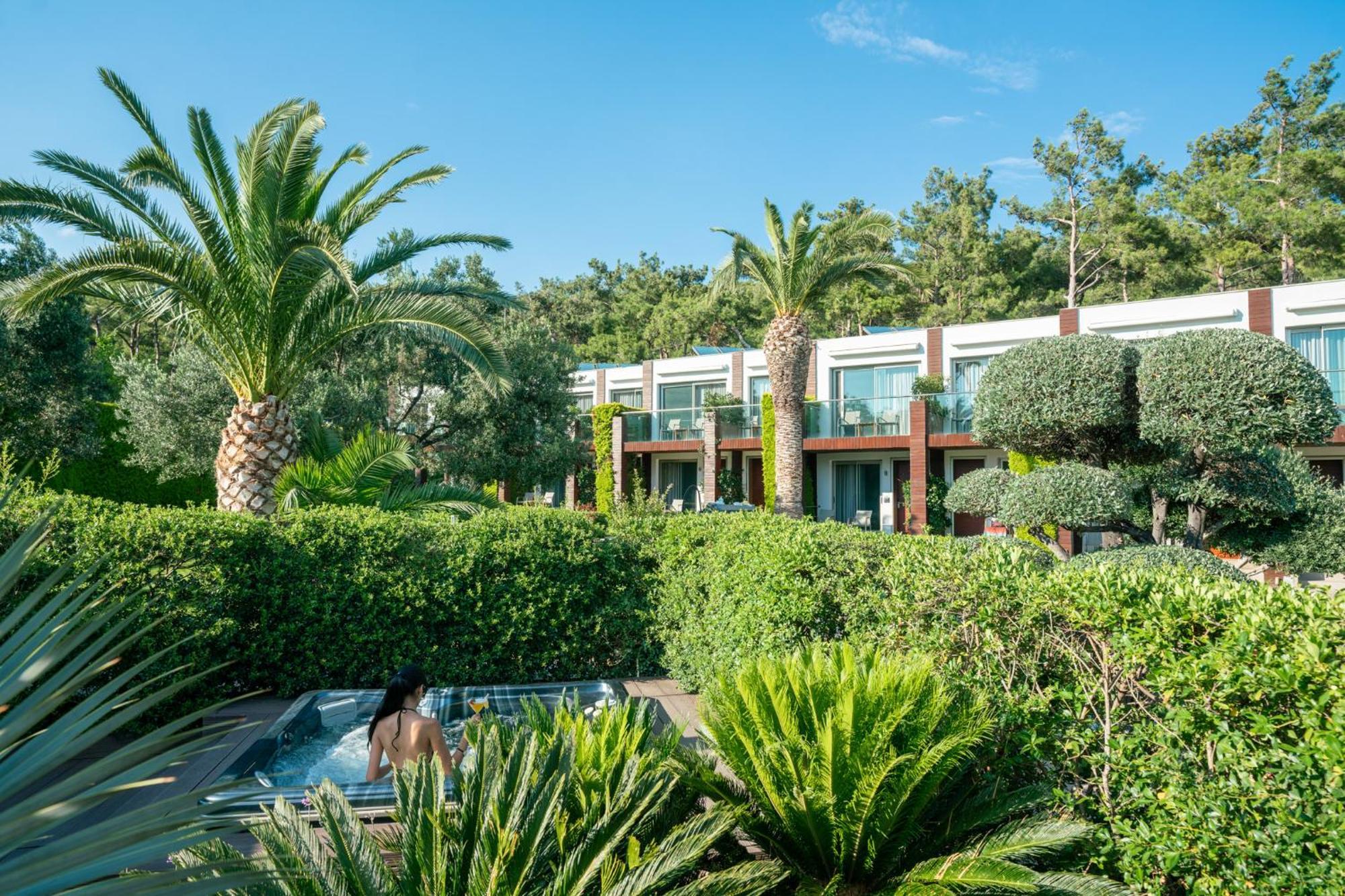 Ortunc Hotel - Cunda Island (Adults Only) Ayvalı المظهر الخارجي الصورة