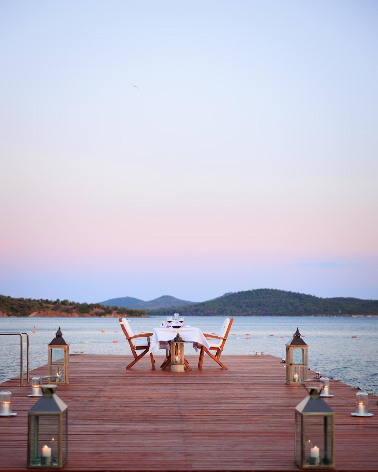 Ortunc Hotel - Cunda Island (Adults Only) Ayvalı المظهر الخارجي الصورة