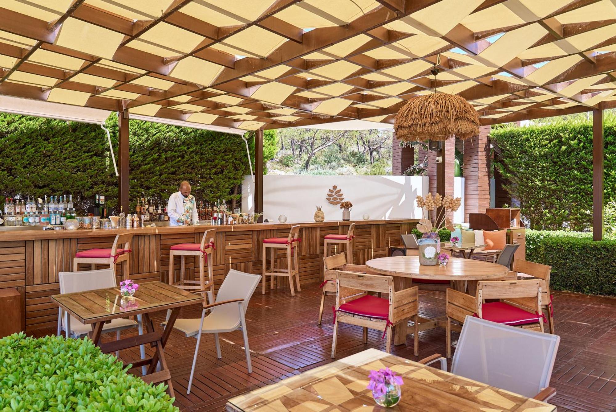 Ortunc Hotel - Cunda Island (Adults Only) Ayvalı المظهر الخارجي الصورة