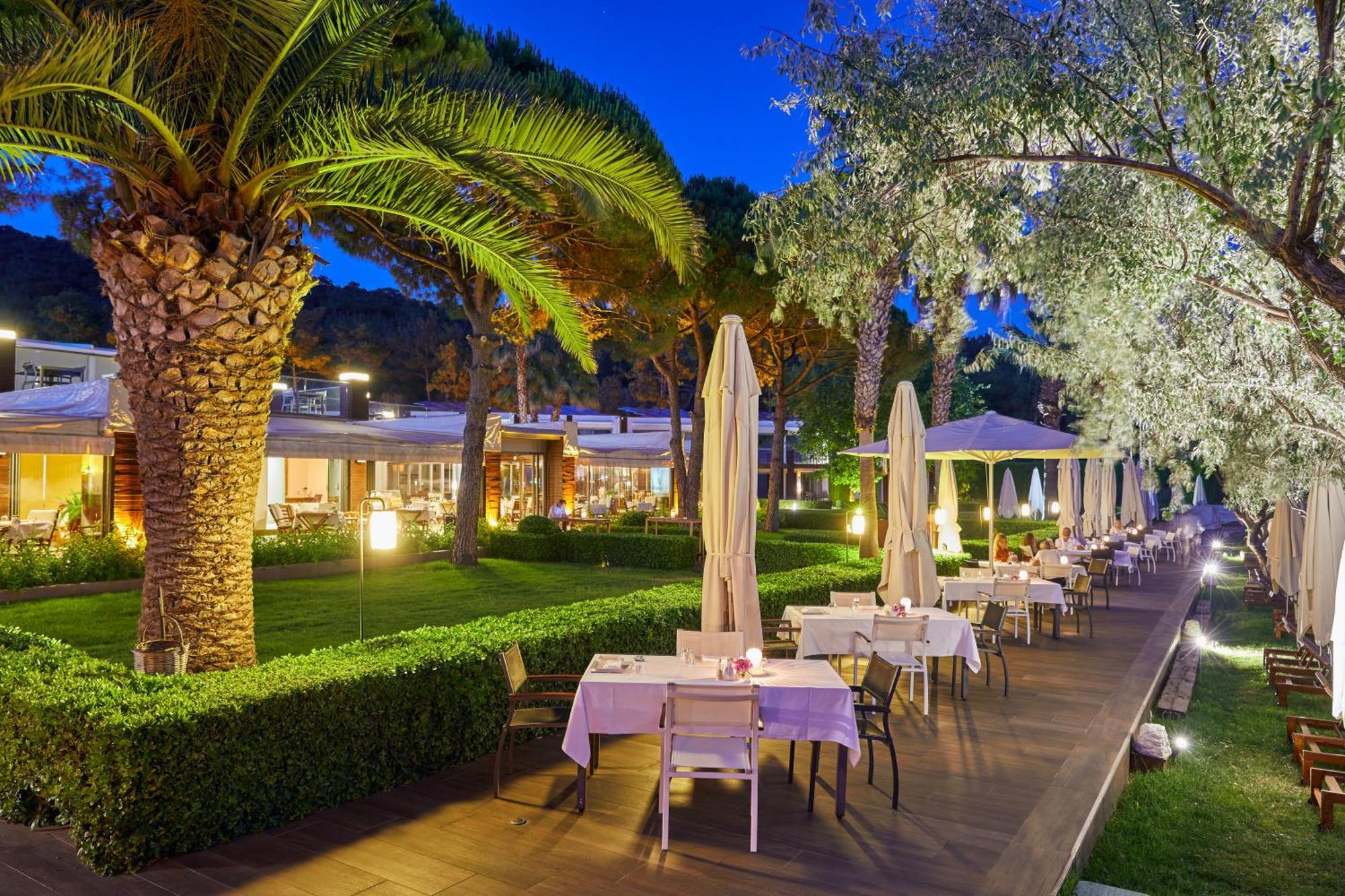 Ortunc Hotel - Cunda Island (Adults Only) Ayvalı المظهر الخارجي الصورة