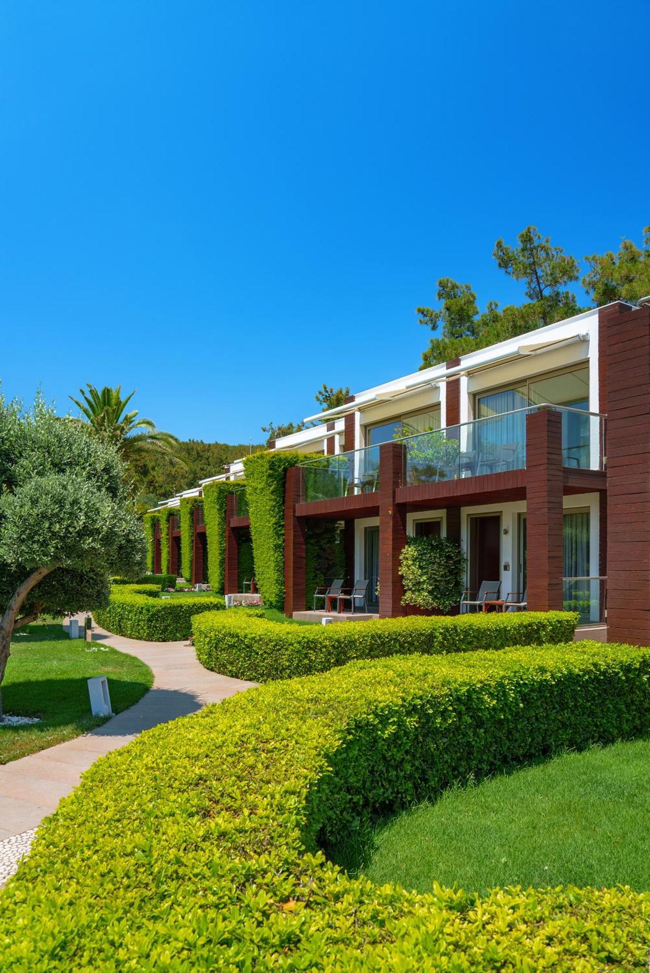 Ortunc Hotel - Cunda Island (Adults Only) Ayvalı المظهر الخارجي الصورة