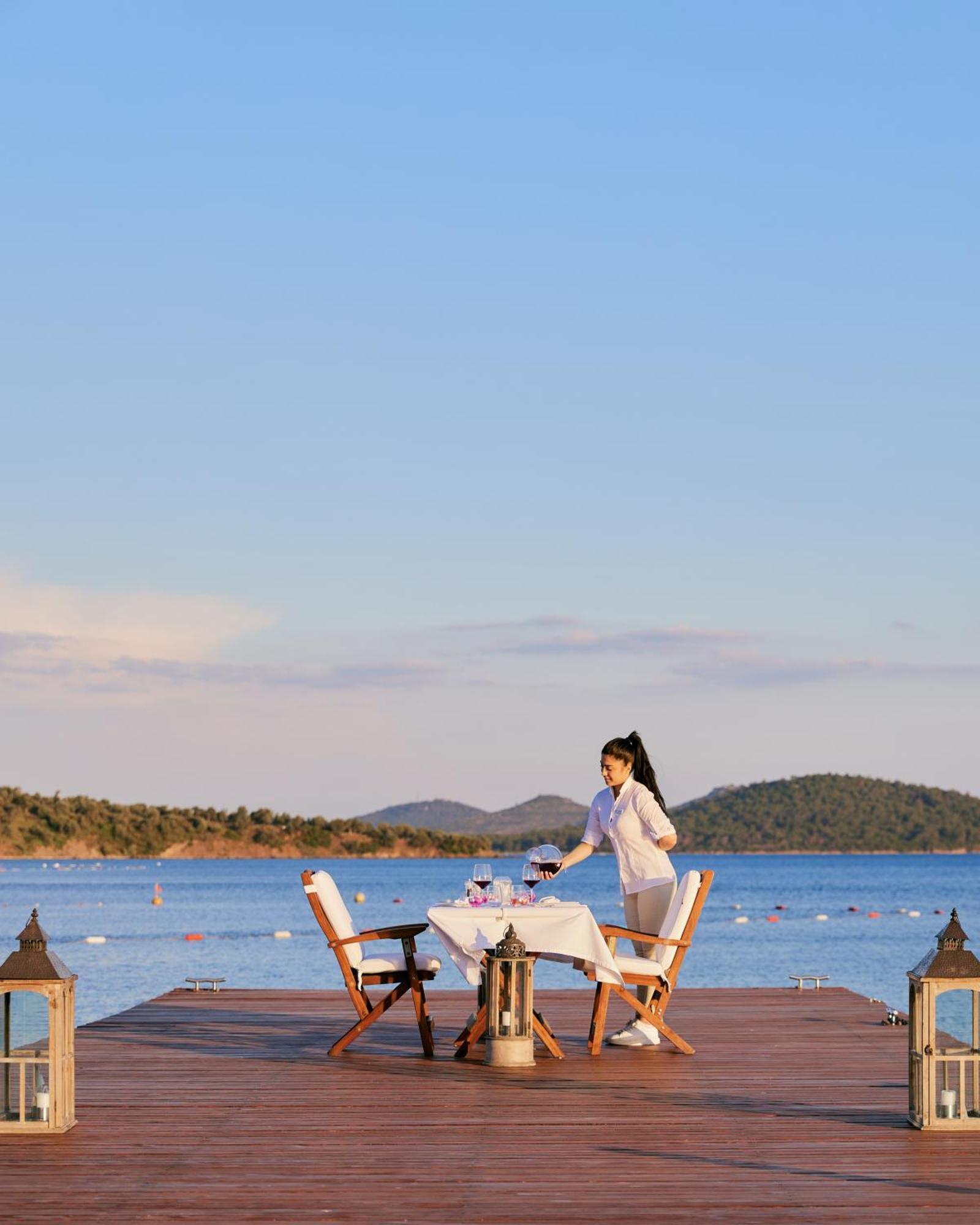 Ortunc Hotel - Cunda Island (Adults Only) Ayvalı المظهر الخارجي الصورة