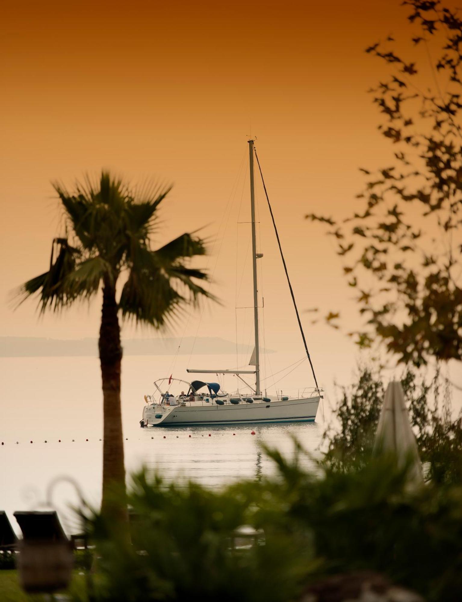 Ortunc Hotel - Cunda Island (Adults Only) Ayvalı المظهر الخارجي الصورة