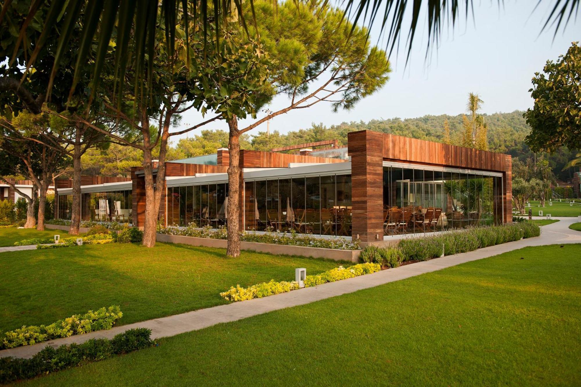 Ortunc Hotel - Cunda Island (Adults Only) Ayvalı المظهر الخارجي الصورة